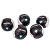 cumpără Minge LivePro 41155 Crossfit Wall Ball 3kg, LP8100/03/BK în Chișinău 