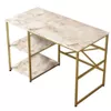 cumpără Masă de birou Trendy VG23-GE 120x75x60cm în Chișinău 
