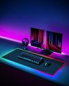 cumpără Covoraș pentru mouse Black Shark by Xiaomi BS P7 RGB în Chișinău 