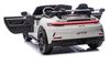 cumpără Mașină electrică pentru copii Richi P911/4 alb Porsche 911 pe acumulator în Chișinău 
