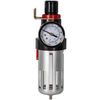cumpără Compresor Profmet 815162 Filtru cu reducator si manometru 1/4 în Chișinău 