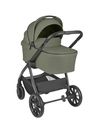 купить Детская коляска Kikka Boo Modena Army Green 2027 3in1 (3800171225717) в Кишинёве 