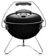cumpără Grătar Weber Gratar pe carbuni Smokey Joe Premium Black în Chișinău 