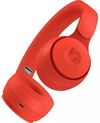 купить Наушники беспроводные Beats Solo Pro Red MRJC2 в Кишинёве 