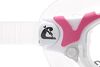 cumpără Accesoriu pentru înot Cressi-Sub Ochelari Inot Skylight Sil Clear/Frame White Pink (De203340) în Chișinău 