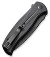 купить Нож походный Civivi C23053-1 Incindie, G10, blocare cu buton в Кишинёве 