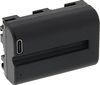 купить Аккумулятор для фото-видео Patona 1374, battery with USB-C Input f. Sony NP-FM500H в Кишинёве 
