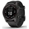 купить Смарт часы Garmin Fenix 7S Pro Sapphire Solar (010-02776-11) в Кишинёве 