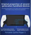 купить Игровая приставка Helmet Retro HC-8000 Handheld в Кишинёве 