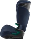 cumpără Scaun auto Britax-Römer DISCOVERY PLUS 2 Night Blue (2000039735) în Chișinău 