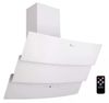 купить Вытяжка Tornado Piano 850 (60) WH LED в Кишинёве 