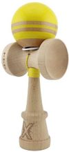 купить Активная игра Essa 164338 Kendama Flippy X Original Rainbow, King Size, galben-maro в Кишинёве 