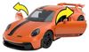 cumpără Mașină Hot Wheels HPR70 în Chișinău 