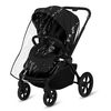 купить Детская коляска Lionelo Carucior 2in1 Freya Black Onyx в Кишинёве 