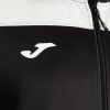 COSTUM SPORTIV - PHOENIX II TRACKSUIT BLACK WHITE 