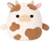 купить Мягкая игрушка Squishmallows SQJW529MS Mystery Squad W29 Scented plush 12cm, ast в Кишинёве 