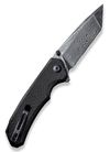 купить Нож походный Civivi C2023DS-1 Brazen, mâner micarta, Liner Lock в Кишинёве 