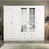 cumpără Dulap Trendy Kale-4018, 225x190x52cm în Chișinău 