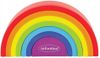 купить Головоломка miscellaneous INF 315280 Shape sorting bucket в Кишинёве 