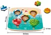 cumpără Puzzle Hape E1623A SPINNING BALLOONS PUZZLE în Chișinău 