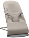 cumpără Leagăn pentru bebeluși BabyBjorn 006080A Bliss 3D jersey, Sand Grey în Chișinău 