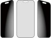 купить Стекло защитное для смартфона PanzerGlass iPhone 17 / iPhone 16 Pro / Ultra-Wide Fit w.Fastfit IN-A-BOX, Privacy (PG_PG66280) в Кишинёве 