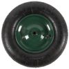 купить Тачка Micul Fermier GF-0111 Зеленое колесо 400-8 для малого вала ECO в Кишинёве 