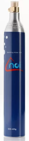 купить Устройство для приготовления газировки Noi GC-600 Balon gaz CO2 pentru aparat sifon 60l в Кишинёве 