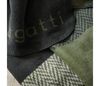 cumpără Cuvertură Bugatti fashion 2644/780 Jacquar Decke 150х200 Green în Chișinău 