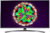 купить Televizor 43" LED TV LG 43NANO796NF, Black в Кишинёве 