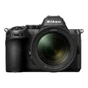 купить Фотоаппарат беззеркальный Nikon Z5II kit 24-70 f/4 S в Кишинёве 