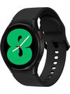 Samsung Galaxy Watch 4 R860 40mm BT, Black 