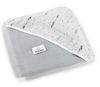 cumpără Accesoriu pentru baie PernaMea Prosop de baie 90x90cm Muslin, Arrows Grey (PM.101349/12) în Chișinău 