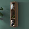 купить Полка декоративная Trendy E3-224 22x90x18cm (GTR005501) в Кишинёве 