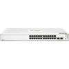 купить Switch/Коммутатор Aruba Instant On 1830 24G 2SFP Switch (JL812A) в Кишинёве 