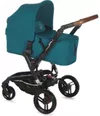 cumpără Сărucior pentru copii Jané Rider Form.Koos I-size Micro. Бирюза 5490 T33 în Chișinău 