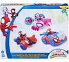 cumpără Mașină Hasbro G3455 Spider-Man: Spidey and His Amazing Friends în Chișinău 