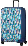 cumpără Husă pentru valiza Samsonite Ta Revolution, husa pentru valiza, S, City Print (155589/T152) în Chișinău 
