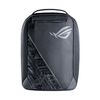 cumpără Rucsac ASUS BP1501G ROG Gaming Backpack, for notebooks up to 17, Black (Diagonala maximă suportată 17 inchi) , 90XB04ZN-BBP020 (ASUS) în Chișinău 