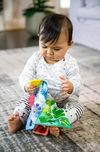 cumpără Iinel dentiție Baby Einstein 11794 Jucarie-carte pentru dentitie în Chișinău 