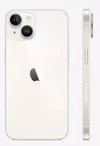 cumpără Smartphone Apple iPhone 14 128GB Starlight MPUR3 în Chișinău 