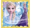 купить Головоломка Trefl 34847 Puzzle 3in1 Anna and Elsa Frozen 2 в Кишинёве 