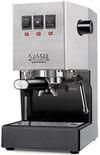 cumpără Espressor manual Gaggia RI9481/11 Classic E24 Inox EU în Chișinău 