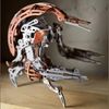 cumpără Set de construcție Ugears Model Droideka, 2463D în Chișinău 