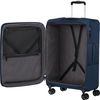 купить Чемодан Samsonite Gotwist 78/29 TSA Exp Albastru (159921/1598) в Кишинёве 