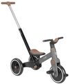 cumpără Bicicletă-cărucior Kikka Boo 31006020164 Tricicleta 5in1 Flash Grey în Chișinău 