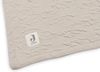 cumpără Set de perne si plapume Jollein 516-511-67051 Paturica Soft Waves Nougat, 75x100 cm în Chișinău 
