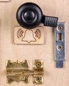 купить Развивающая доска miscellaneous 3ToysM MT05 Busy board в Кишинёве 