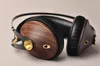 купить Наушники проводные Meze 99 Classic Walnut Gold Wood в Кишинёве 