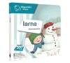 купить Набор для творчества Raspundel Istetel 86353 Winter mini-book в Кишинёве 